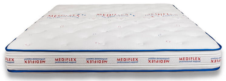 Массажный матрас Mediflex Spine Health