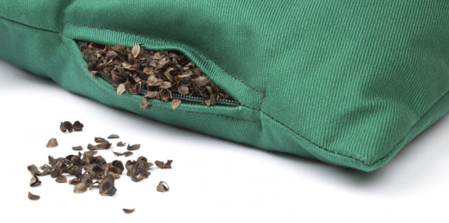 Гречневая лузга Гречневая лузга