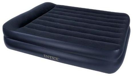 Надувная кровать-матрас BestWay Comfort Quest 67401 191x97x46 см