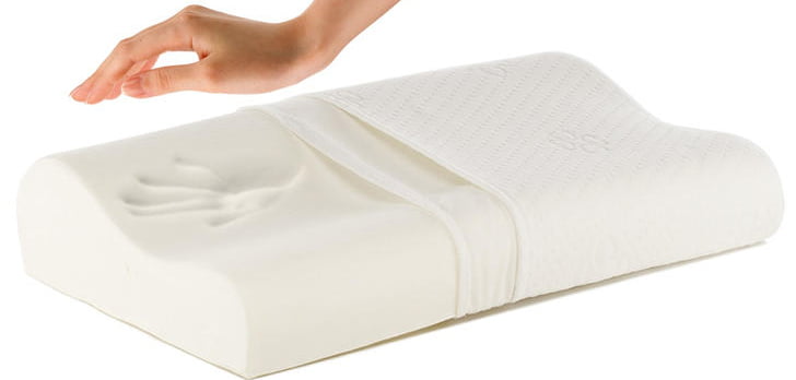 Пена с эффектом памяти Пена с эффектом памяти