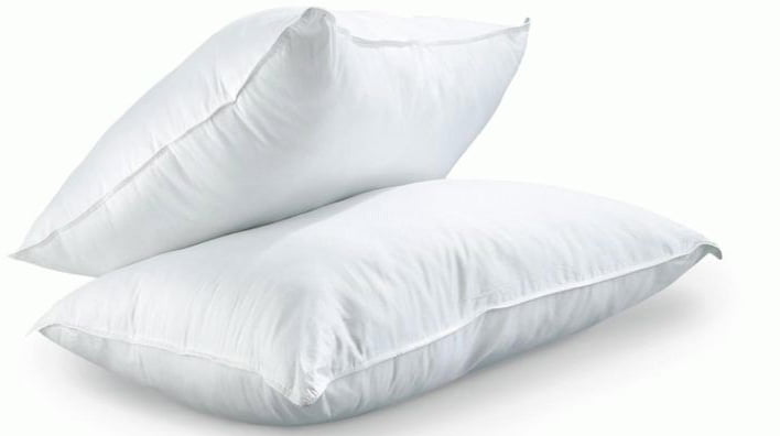 Какой наполнитель для подушек лучший Какой наполнитель для подушек лучший